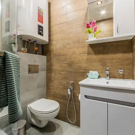 Rv Old Velyka Vasylkivska 28 Self Check-in 24х7 Apartman