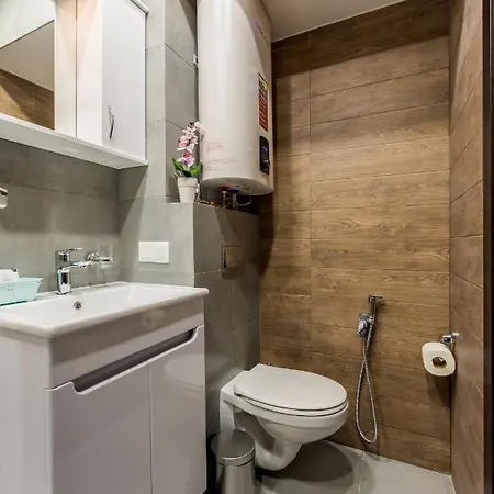 Rv Old Velyka Vasylkivska 28 Self Check-in 24х7 Apartman *