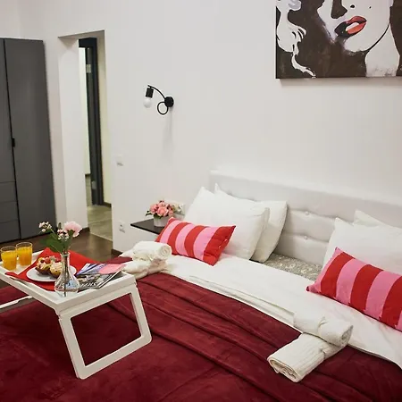Rv Old Velyka Vasylkivska 28 Self Check-in 24х7