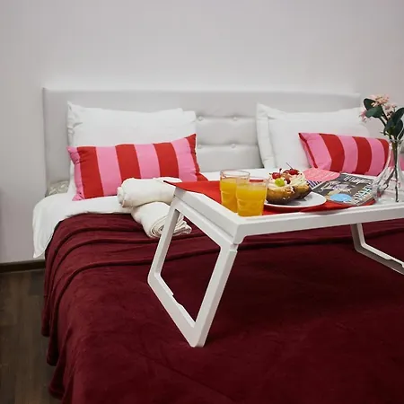 Rv Old Velyka Vasylkivska 28 Self Check-in 24х7 Apartman