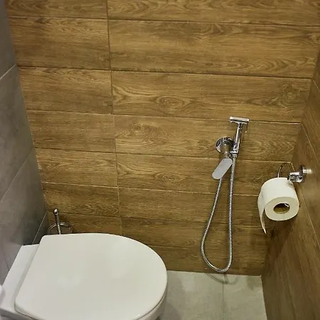 Apartman Rv Old Velyka Vasylkivska 28 Self Check-in 24х7 Kijev