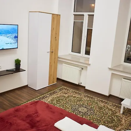 Rv Old Velyka Vasylkivska 28 Self Check-in 24х7 Apartman Kijev