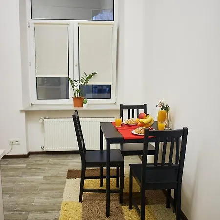 Apartman Rv Old Velyka Vasylkivska 28 Self Check-in 24х7 *