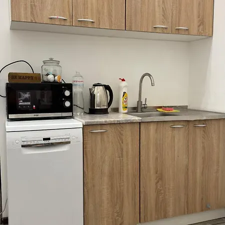 Apartman Rv Old Velyka Vasylkivska 28 Self Check-in 24х7 Kijev
